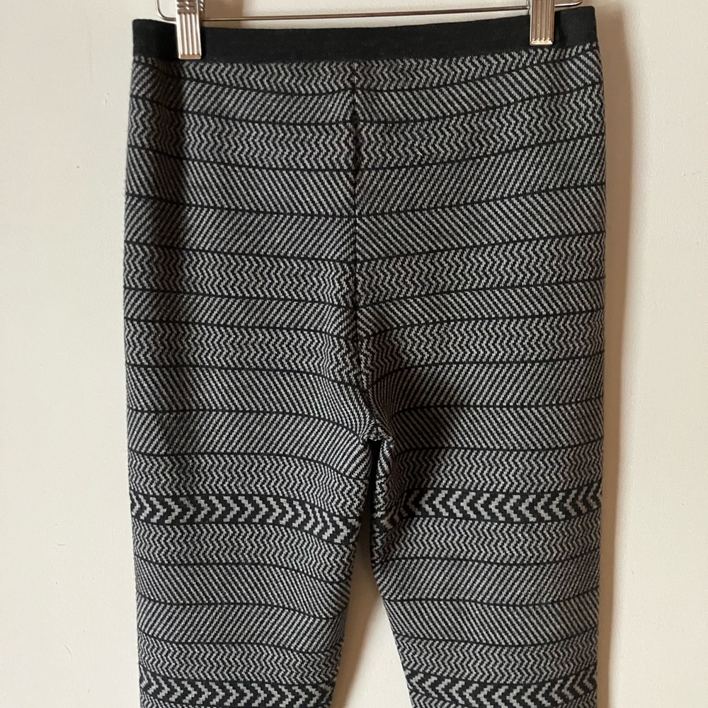 Wool Club Monaco leggings - Picture 12 of 13